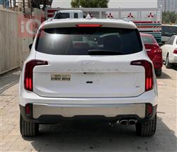 Kia Telluride